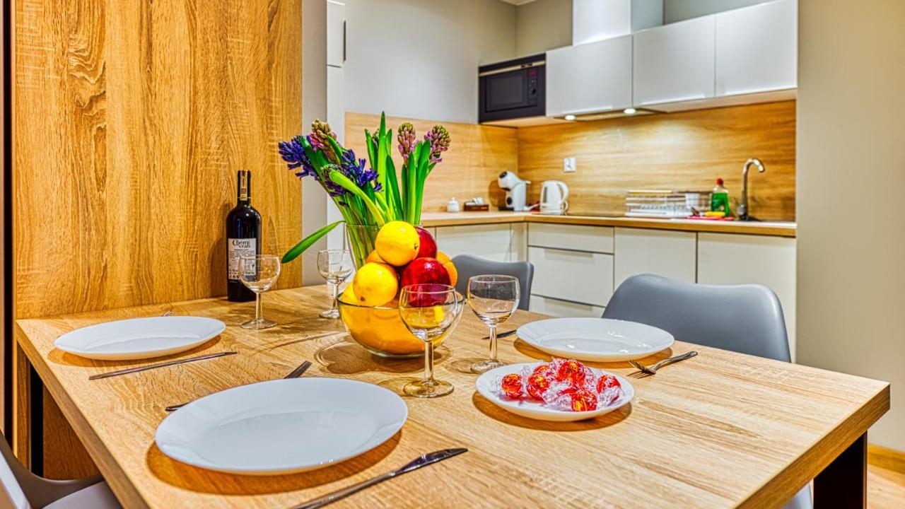 47 Blisko Norweskiej Polany - 5d Apartment *