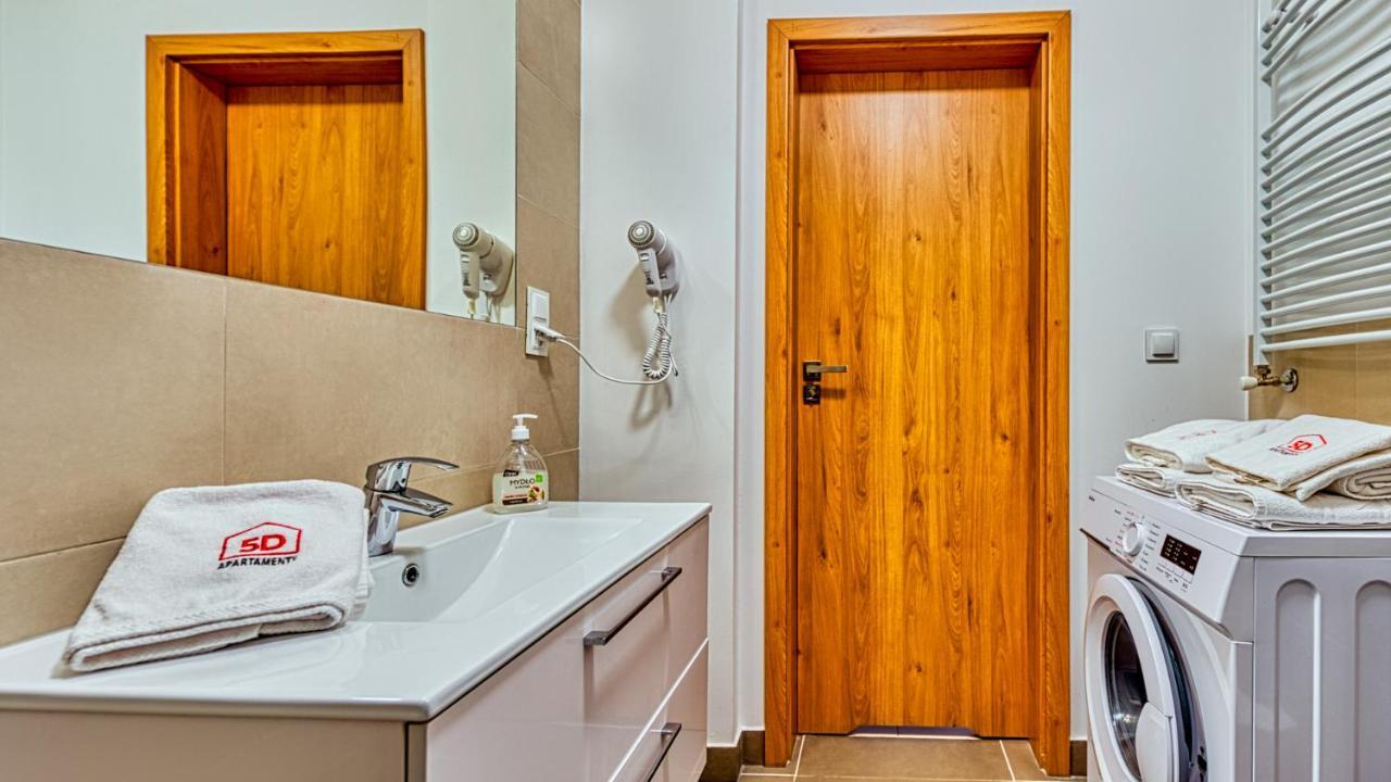 47 Blisko Norweskiej Polany - 5d Apartment Szklarska Poreba