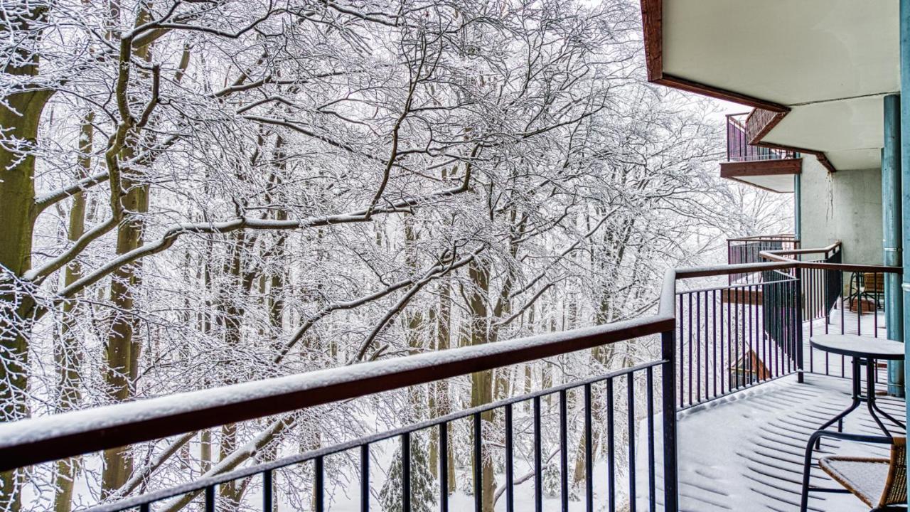 Apartamento 47 Blisko Norweskiej Polany - 5d Szklarska Poręba