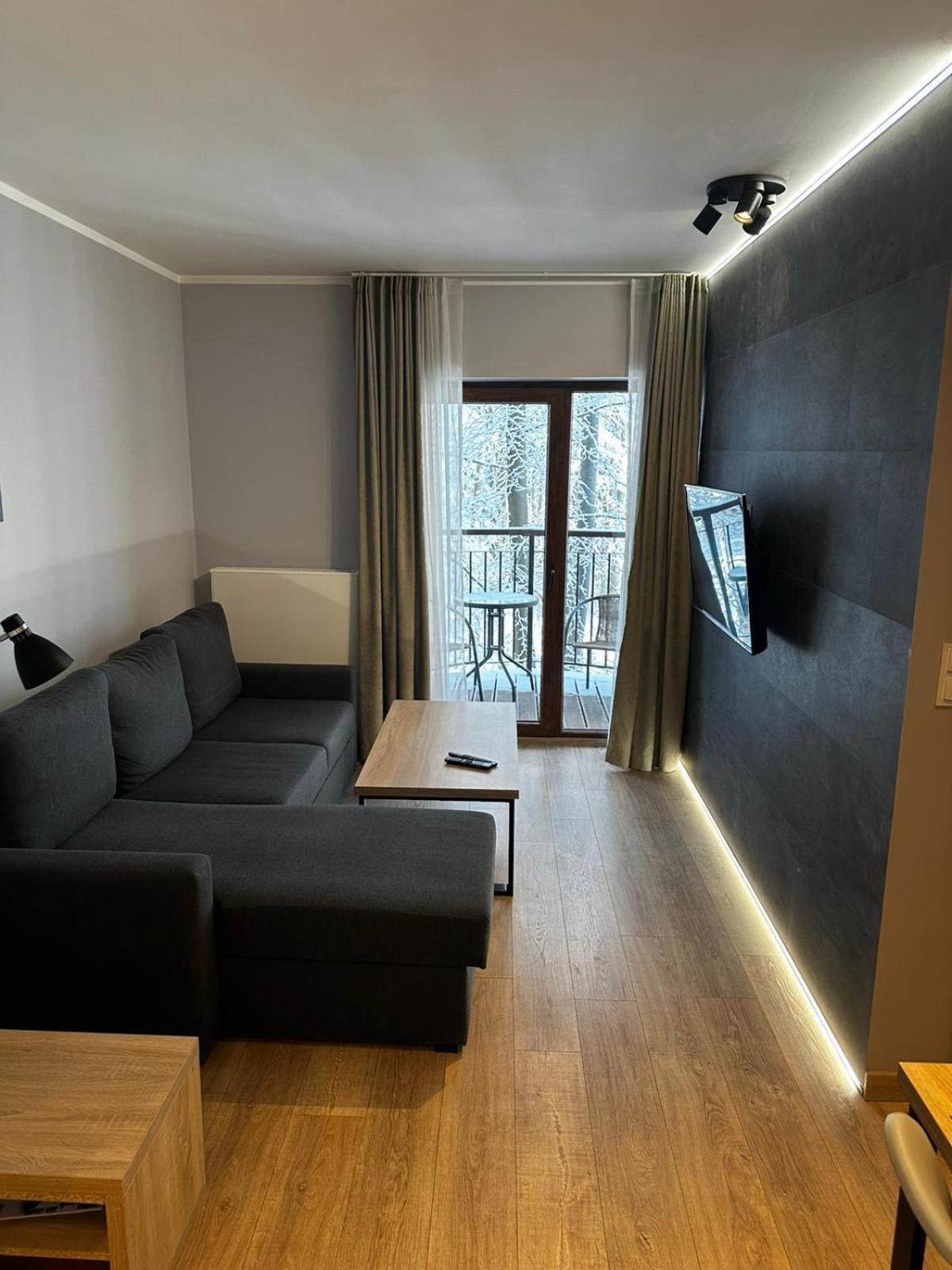Apartamento 47 Blisko Norweskiej Polany - 5d