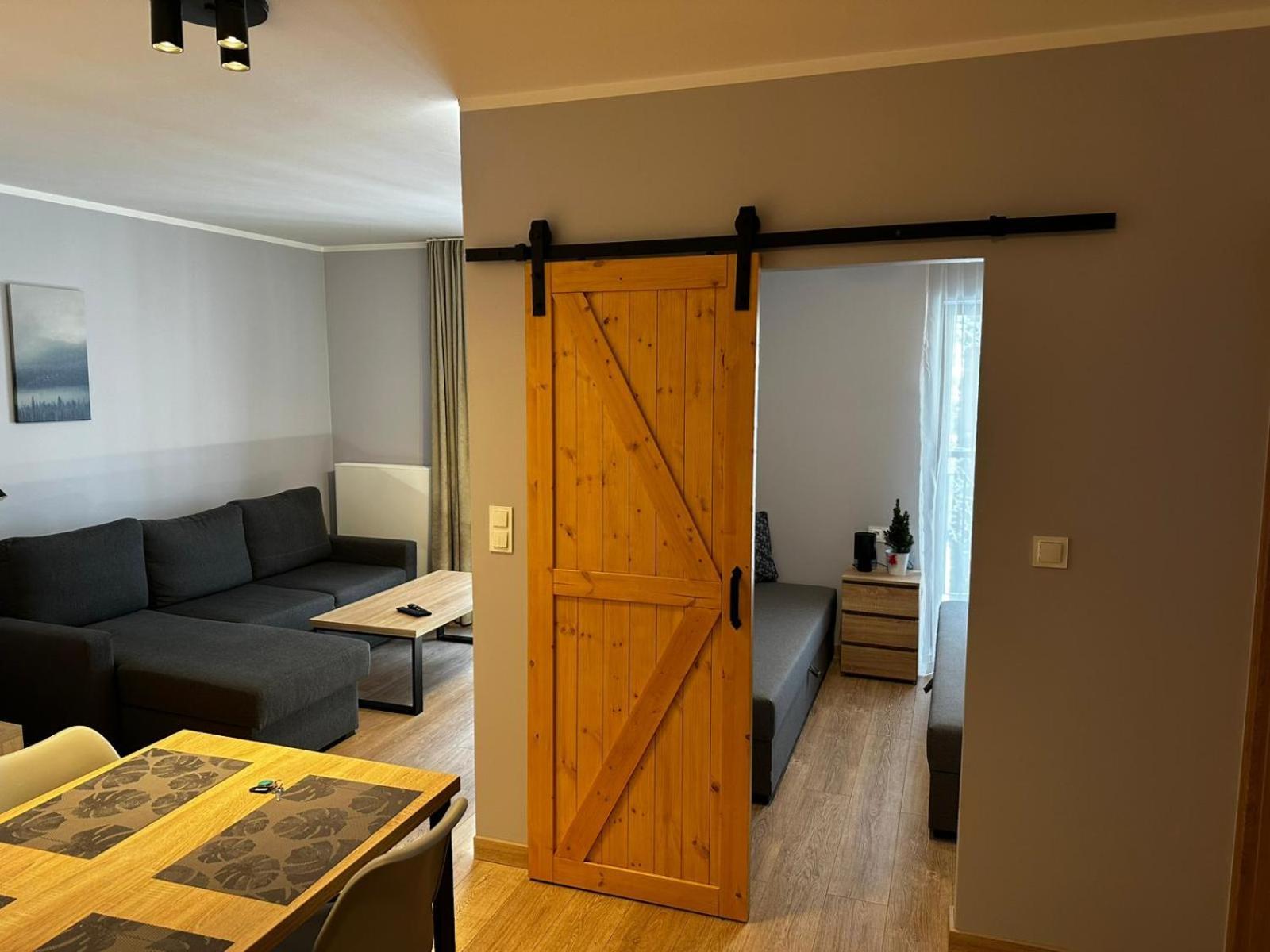 47 Blisko Norweskiej Polany - 5d Apartment *