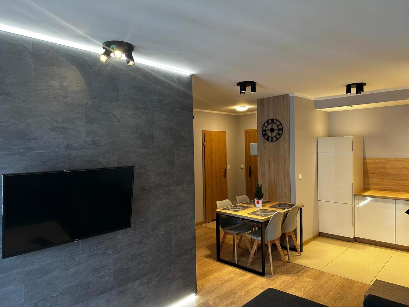47 Blisko Norweskiej Polany - 5d Apartment Szklarska Poreba