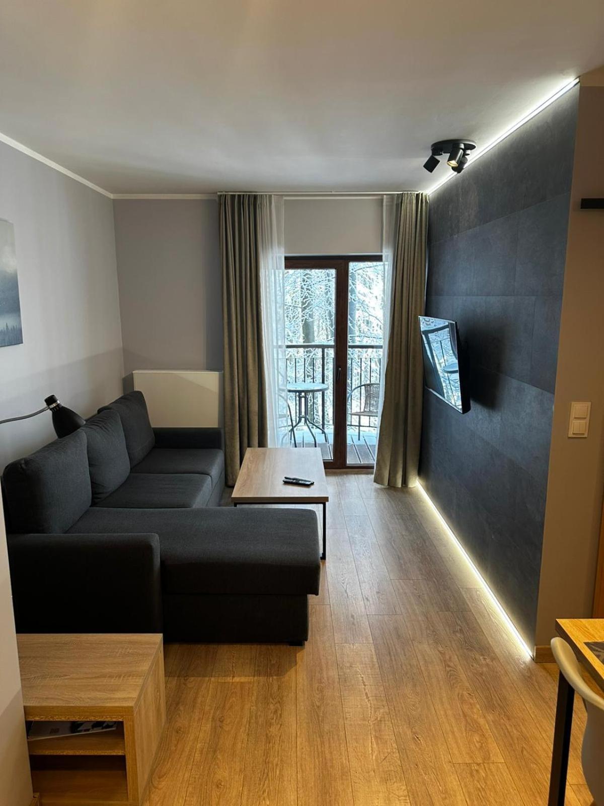 Apartment 47 Blisko Norweskiej Polany - 5d Szklarska Poreba